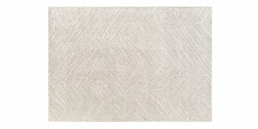 Rugs Bassett Performance Rugs | Crimson Maze Rug