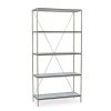 Living Bassett Office & Storage | Linville Etagere