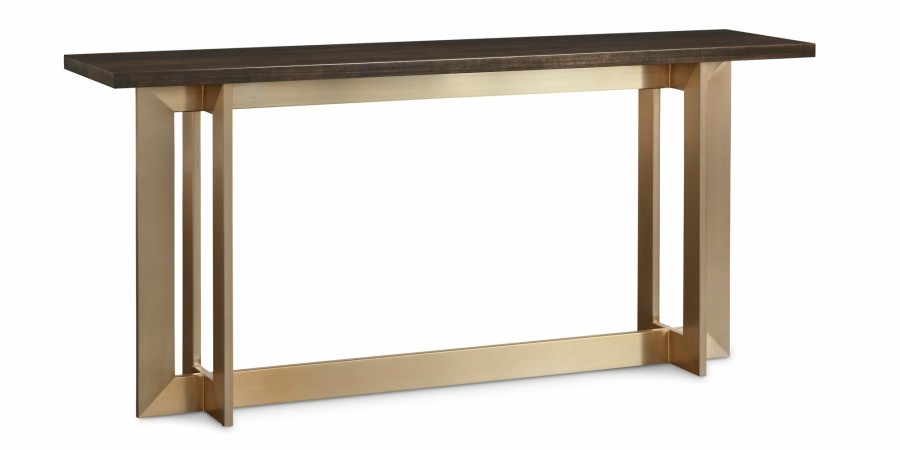 Living Bassett Foyer & Entryway | Andover Console Table