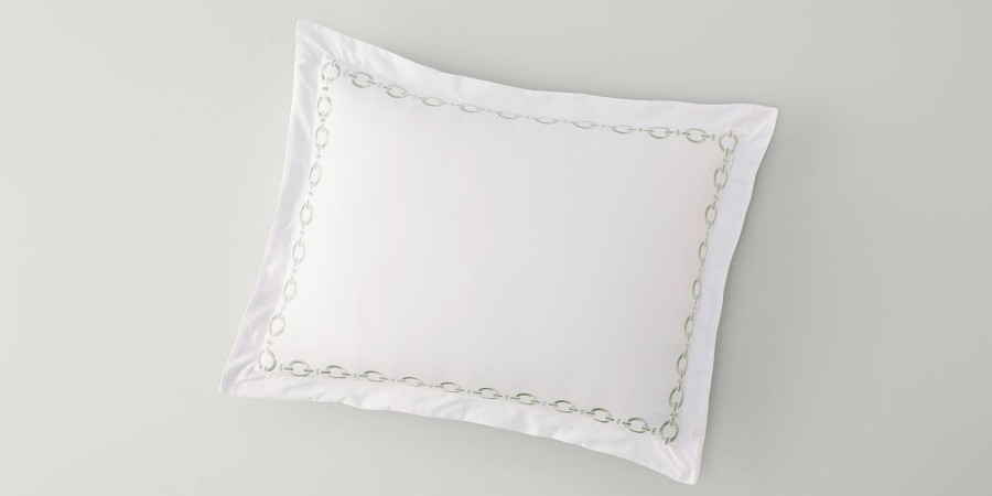 Bedding Bassett | Bellagio Pillowcases