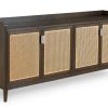 Dining Bassett Office & Storage | Emory Console