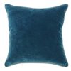 Bedding Bassett | Heirloom Velvet Square Pillow