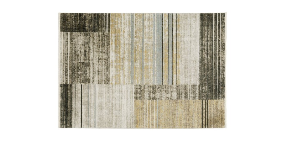 Rugs Bassett Performance Rugs | Santiago B1812