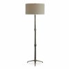 Home Decor Bassett Office & Storage | Hemingway Floor Lamp