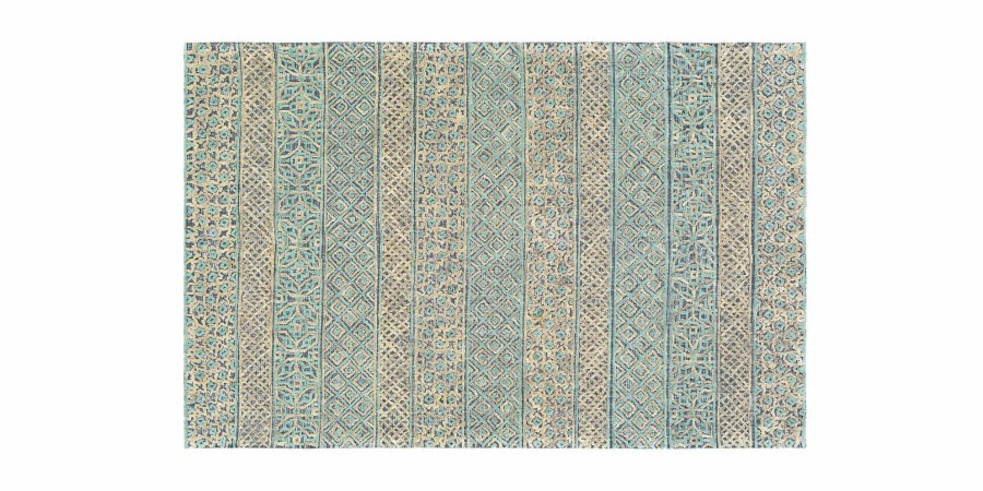 Rugs Bassett | Oakton B1011