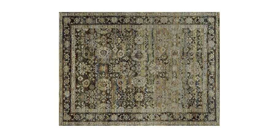 Rugs Bassett Performance Rugs | Aurora I