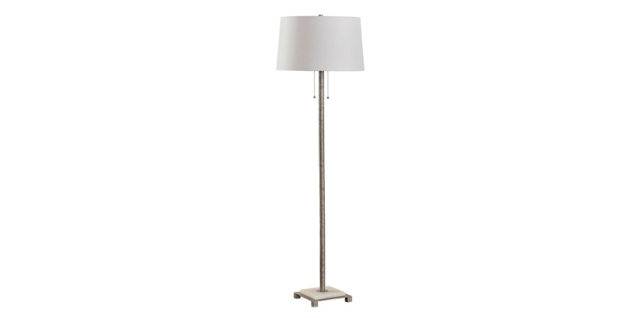 Home Decor Bassett | Lincoln Floor Lamp