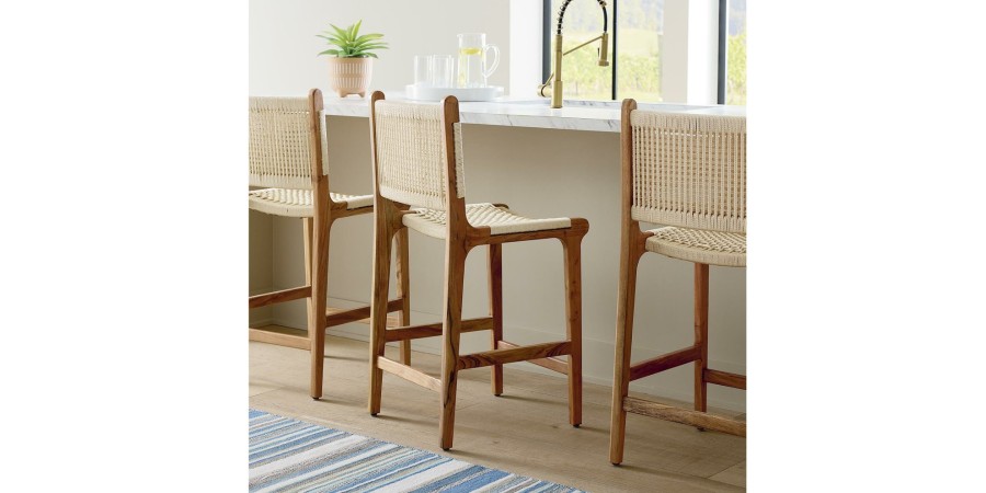 Dining Bassett | Sandbridge Counter Stool