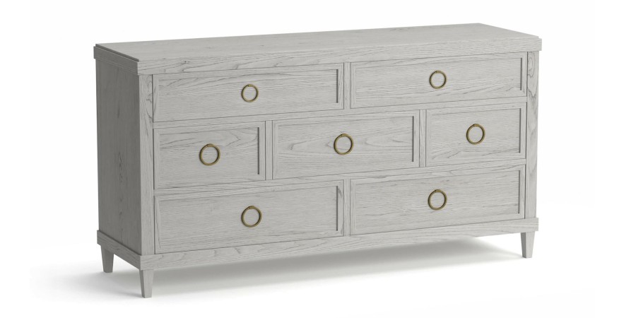 Bedroom Bassett | Ventura Dresser