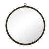 Home Decor Bassett Foyer & Entryway | Manning Wall Mirror