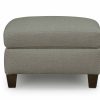 Living Bassett Ottomans & Benches | Spencer Ottoman