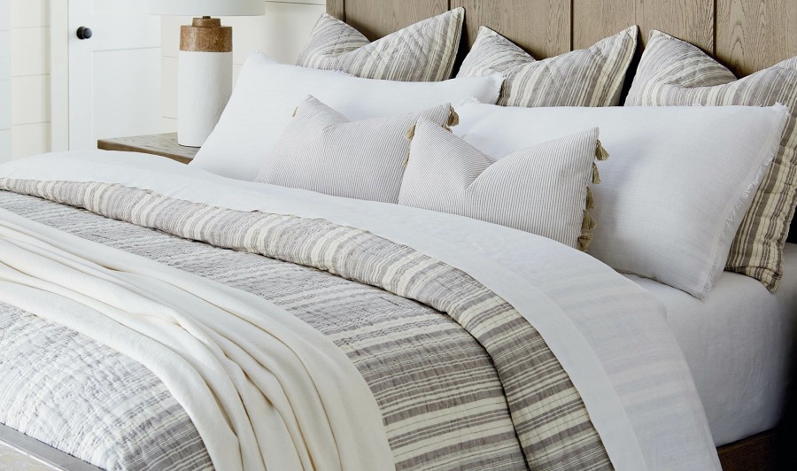 Bedding Bassett | Aiden Quilt