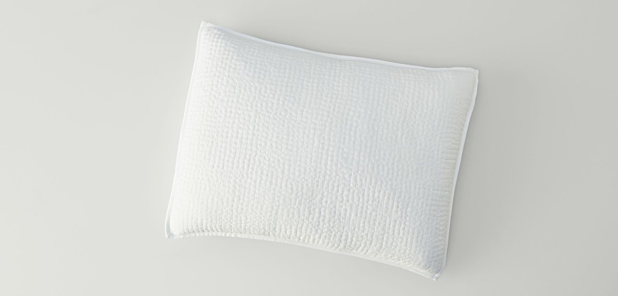 Bedding Bassett | Danica Pillow Shams