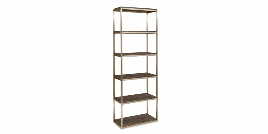 Living Bassett Office & Storage | Midlothian Etagere