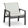 Outdoor Bassett | Walker Outdoor Lounge Chair