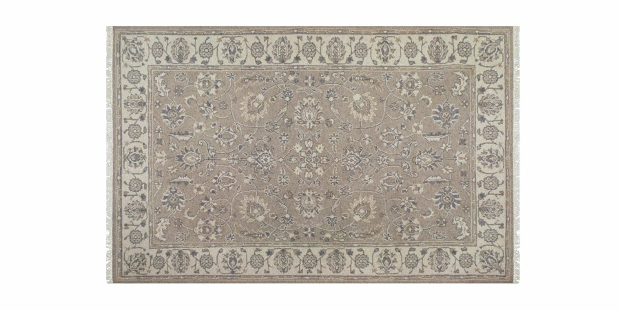 Rugs Bassett | Trajani Neutral