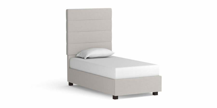 Bedroom Bassett | Parkton Upholstered Bed