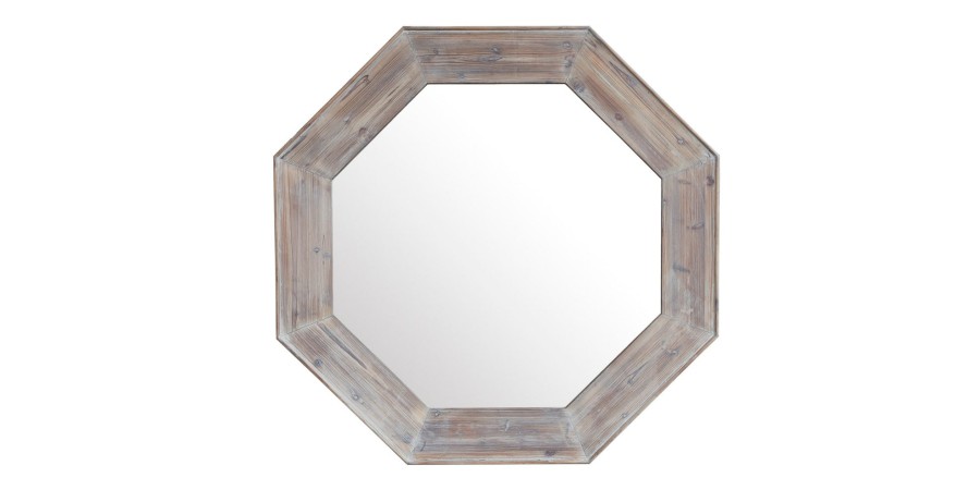 Home Decor Bassett Foyer & Entryway | Floyd Wall Mirror