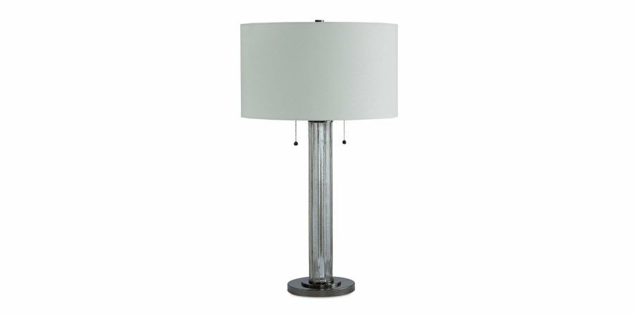 Home Decor Bassett | Darcy Table Lamp