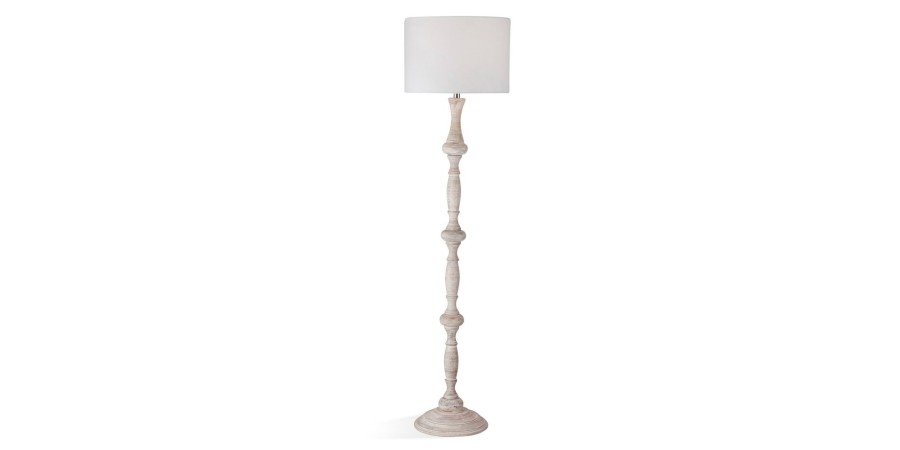 Home Decor Bassett | Kaylan Floor Lamp