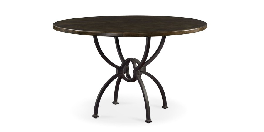 Dining Bassett | Atlas Dining Table