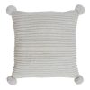 Home Decor Bassett | Lukas Pillow