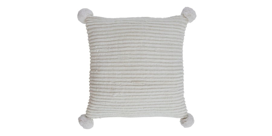 Home Decor Bassett | Lukas Pillow