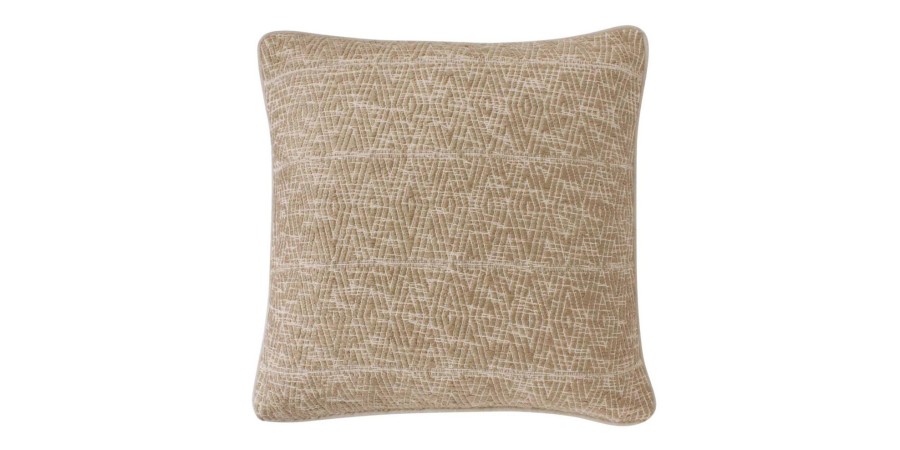 Home Decor Bassett | Brooks Pillow