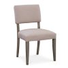 Dining Bassett | Bailey Upholstered Dining Chair