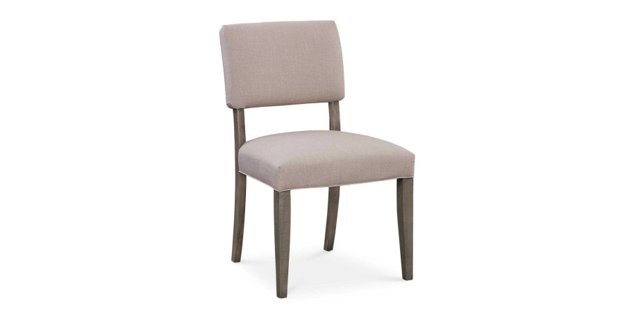 Dining Bassett | Bailey Upholstered Dining Chair