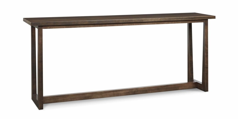 Living Bassett Office & Storage | Liam Console Table