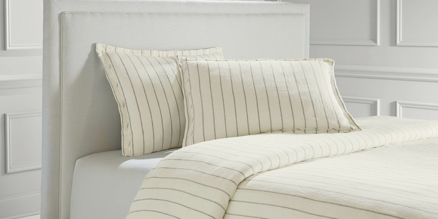 Bedding Bassett | Monaco Duvet Cover