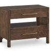 Bedroom Bassett | Parkway Nightstand