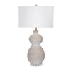 Home Decor Bassett Foyer & Entryway | Olsen Table Lamp