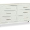 Bedroom Bassett | Tidewater Dresser