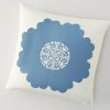 Home Decor Bassett | Augusta Square Pillow