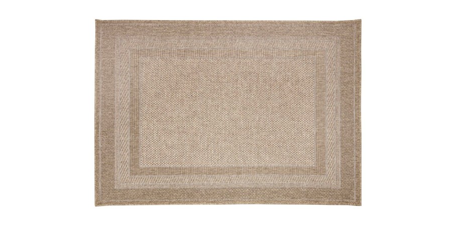 Outdoor Bassett Performance Rugs | Ventura Border