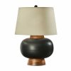 Home Decor Bassett | Carlisle Table Lamp