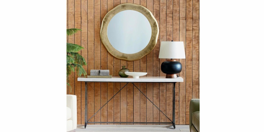 Home Decor Bassett | Carlisle Table Lamp