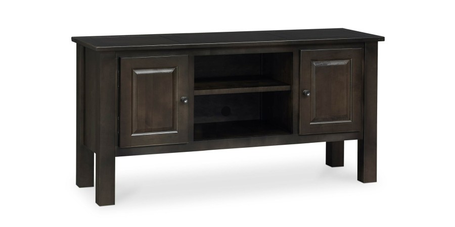 Living Bassett Office & Storage | Homestead Credenza