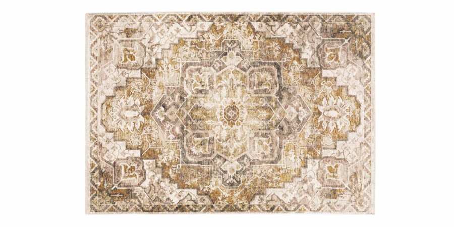 Rugs Bassett Performance Rugs | Sultan Viii