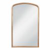 Home Decor Bassett Foyer & Entryway | Kentridge Leaner Mirror