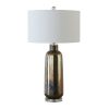 Home Decor Bassett | Spencer Table Lamp