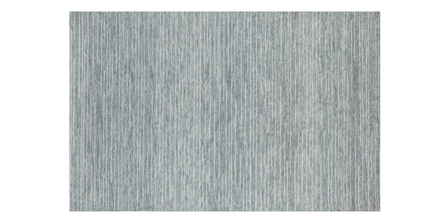 Rugs Bassett | Ashland Silver