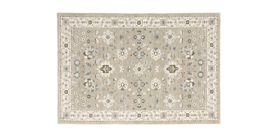 Rugs Bassett Performance Rugs | Aurora Ii