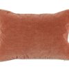 Home Decor Bassett | Heirloom Velvet Bolster Pillow