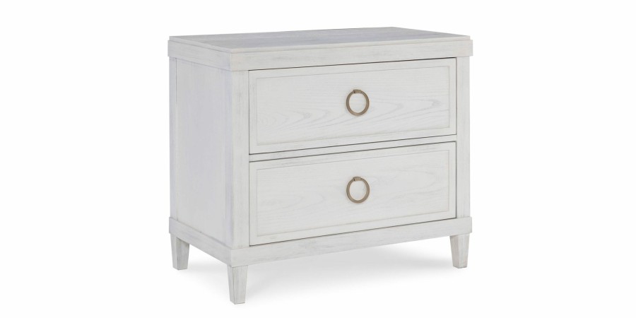 Bedroom Bassett | Ventura Nightstand