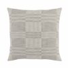 Home Decor Bassett | Newton Square Pillow