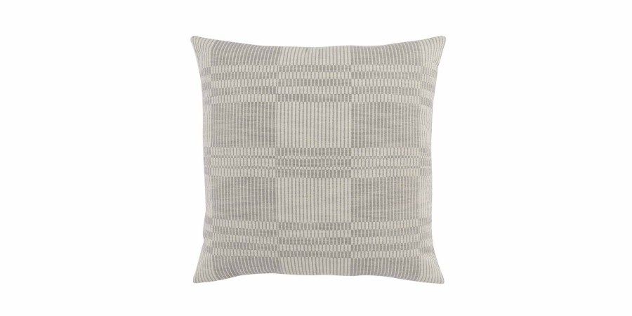 Home Decor Bassett | Newton Square Pillow