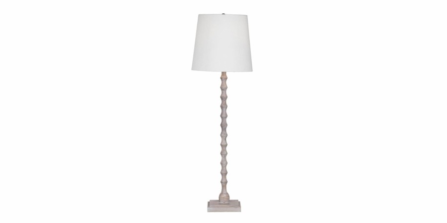 Home Decor Bassett | Thiago Table Lamp